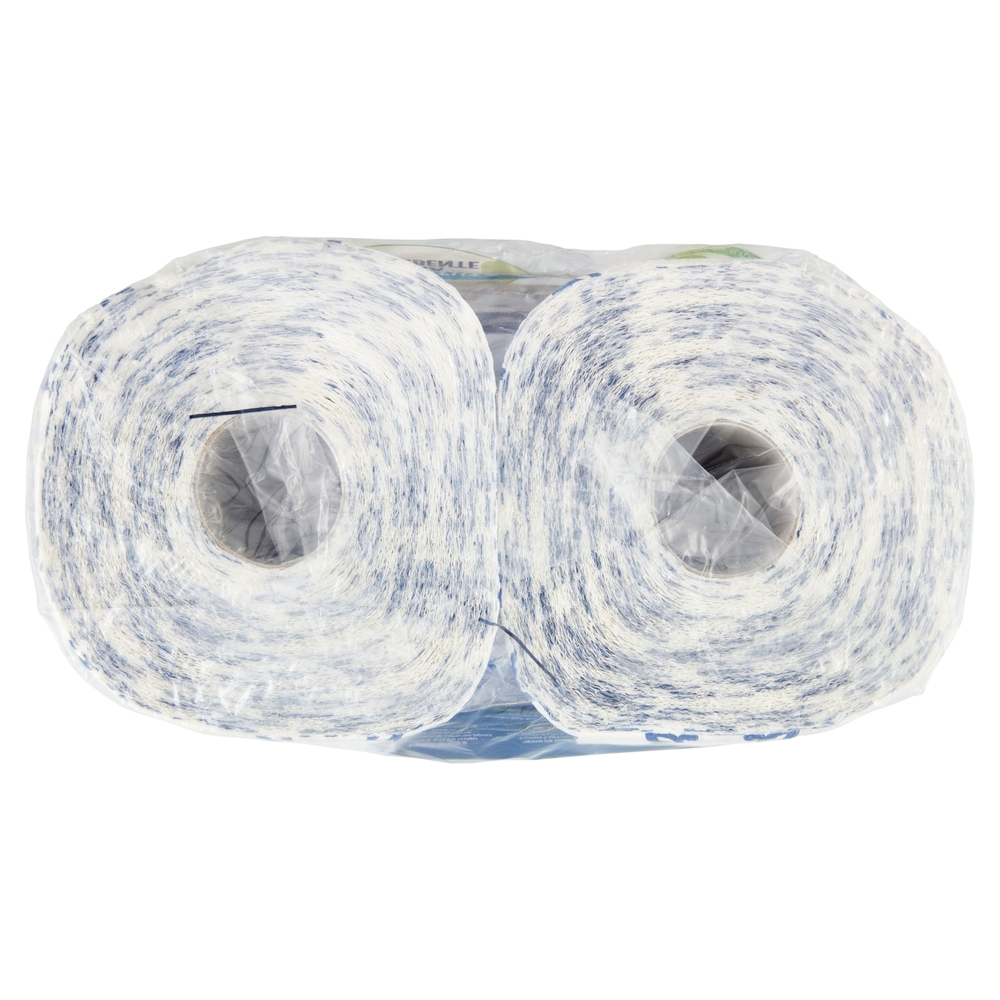 Fior di Carta Lifestyle Suprema Asciugatutto Ultra Assorbente 3 Veli Maxi Rotoli 2 pz